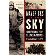 Mavericks of the Sky by Rosenberg, Barry, 9780060529505