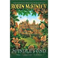 Spindle's End by McKinley, Robin, 9780698119505