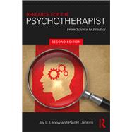 Research for the Psychotherapist by Lebow, Jay L.; Jenkins, Paul H., 9781138049505