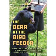 The Bear at the Bird Feeder by Randi Minetor, 9781493089505