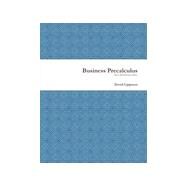 Business Precalculus (22667462) by David Lippman, 8780000129506