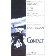 Contact by Carl Sagan, 9780099469506