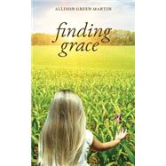 Finding Grace by Martin, Allison Green, 9781519359506