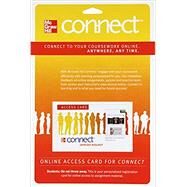 Connect Access Card for Anatomy & Physiology Revealed Version 4.0 by The University Toledo, 9780077439507