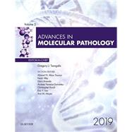Advances in Molecular Pathology, 2019 by Tsongalis, Gregory J., 9780323709507