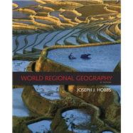 World Regional Geography by Hobbs, Joseph J., 9780495389507