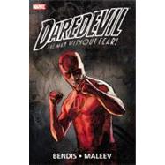 DAREDEVIL BY BRIAN MICHAEL BENDIS & ALEX MALEEV ULTIMATE COLLECTION BOOK 2 by Maleev, Alex, 9780785149507