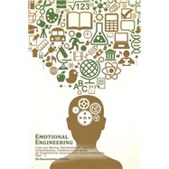 Emotional Engineering by Kumar, Raghvendra, 9781482869507