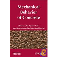 Creep, Shrinkage and Durability of Concrete and Concrete Structures CONCREEP 7 by Pijaudier-Cabot, Gilles; Gérard, Bruno; Acker, Paul, 9781905209507