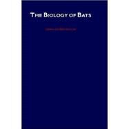 Biology of Bats by Neuweiler, Gerhard; Covey, Ellen, 9780195099508