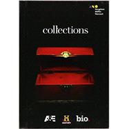 Collections 2017, Grade 7 by Houghton Mifflin Harcourt, 9780544569508
