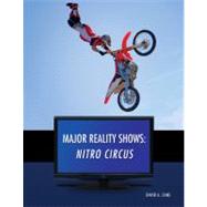Major Reality Shows by Hasday, Judy, 9781422219508