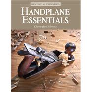 Handplane Essentials by Schwartz, Christopher, 9781440349508