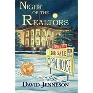 Night of the Realtors by Jenneson, David, 9781595409508