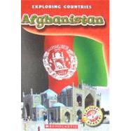 Afghanistan by Owings, Lisa, 9780531209509