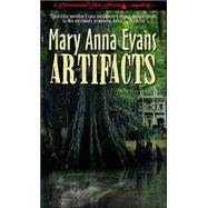 Artifacts by Mary Anna Evans, 9780743479509
