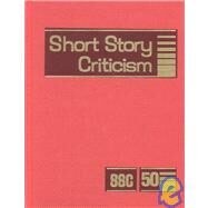 Short Story Criticism by Karr, Justin, 9780787659509