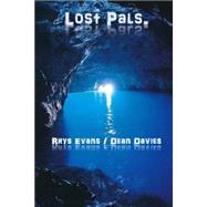 Lost Pals! by Davies, Dean Robert, 9781492129509