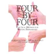 Four by Four by Carroll, Joyce Armstrong; Wilson, Edward E., 9781598849509