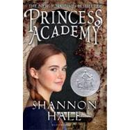 Princess Academy by Hale, Shannon, 9781599909509
