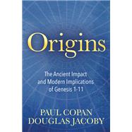Origins by Copan, Paul; Jacoby, Douglas, 9781683509509
