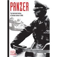 Panzer by Barr, Niall; Hart, Russell, 9781782749509