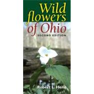 Wildflowers of Ohio by Henn, Robert L., 9780253219510