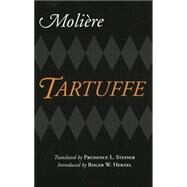 Tartuffe by Moliere; Steiner, Prudence L.; Herzel, Roger W., 9780872209510