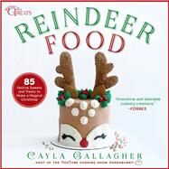 Reindeer Food by Gallagher, Cayla, 9781510759510
