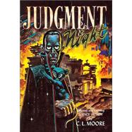 Judgment Night by Moore, C. L., 9780974889511