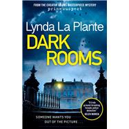 Dark Rooms by Lynda La Plante, 9781838779511