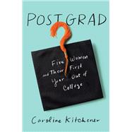 Post Grad by Kitchener, Caroline, 9780062429513