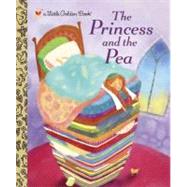The Princess and the Pea by Andersen, Hans Christian; Christy, Jana, 9780307979513