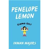 Penelope Lemon by Majors, Inman, 9780807169513