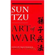 Sun-Tzu by *, Translated By, 9780813319513