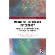 Mental Wellbeing and Psychology by Barker, Sue, 9781138349513