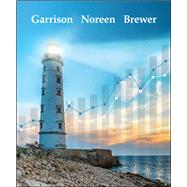 Managerial Accounting by Garrison, Ray; Noreen, Eric; Brewer, Peter, 9781260709513