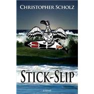 Stick-slip by Scholz, Christopher, 9781497349513