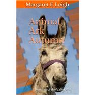 Animal Ark Autumn by Leigh, Margaret Eleanor, 9781502809513