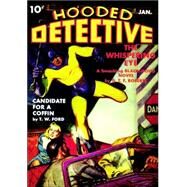 Hooded Detective (January, 1942) by Betancourt, John, 9781557429513