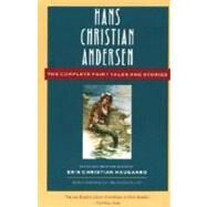 The Complete Fairy Tales and Stories by Andersen, Hans Christian; Haugaard, Erik Christian; Haviland, Virginia, 9780385189514