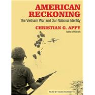 American Reckoning by Appy, Christian G.; Runnette, Sean, 9781494509514