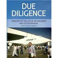 Due Diligence by Bates, Dwight Lee, 9781503029514