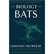 Biology of Bats by Neuweiler, Gerhard; Covey, Ellen, 9780195099515