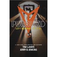 Pursued by LaHaye, Tim F.; Jenkins, Jerry B.; Fabry, Chris (CON), 9781414399515