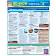 Science Fundamentals 5 Environmental Science by BARCHARTS, 9781423209515
