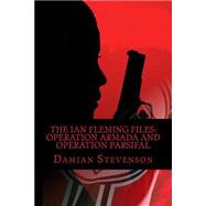 The Ian Fleming Files by Stevenson, Damian, 9781497499515