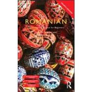Colloquial Romanian: The Complete Course for Beginners by Gnczl; Ramona, 9780415549516