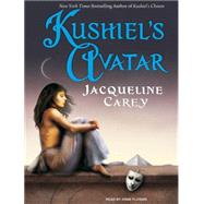 Kushiel's Avatar by Carey, Jacqueline, 9781400109517