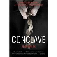 Conclave by Walsh, Sean, 9781503309517